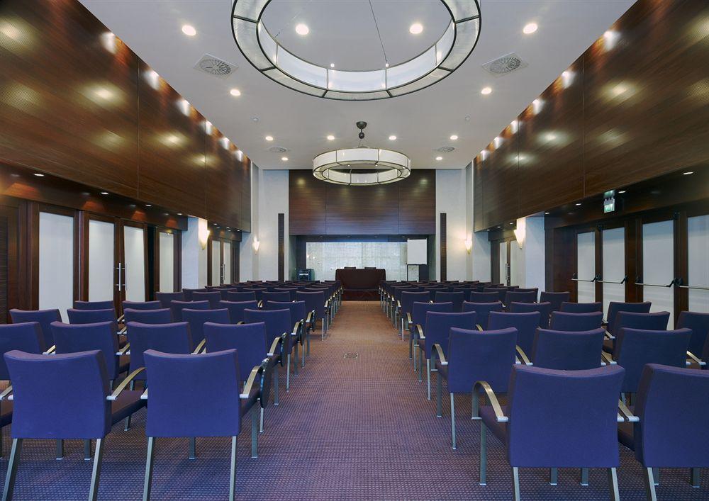 Hotel NH Firenze Affari foto