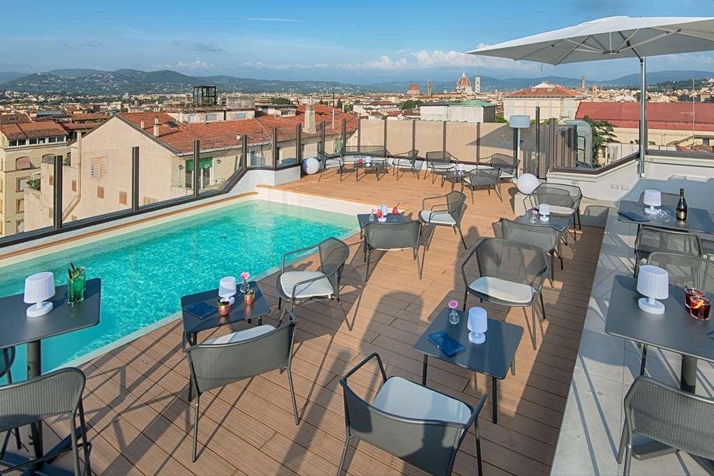 Hotel NH Firenze Servizi foto
