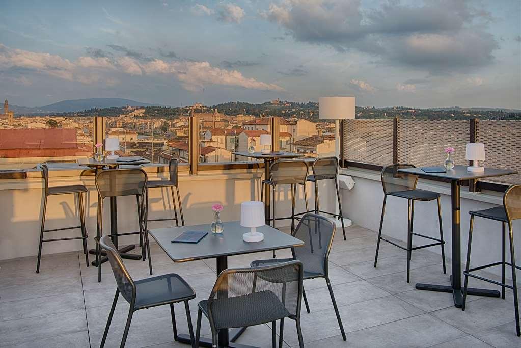 Hotel NH Firenze Servizi foto