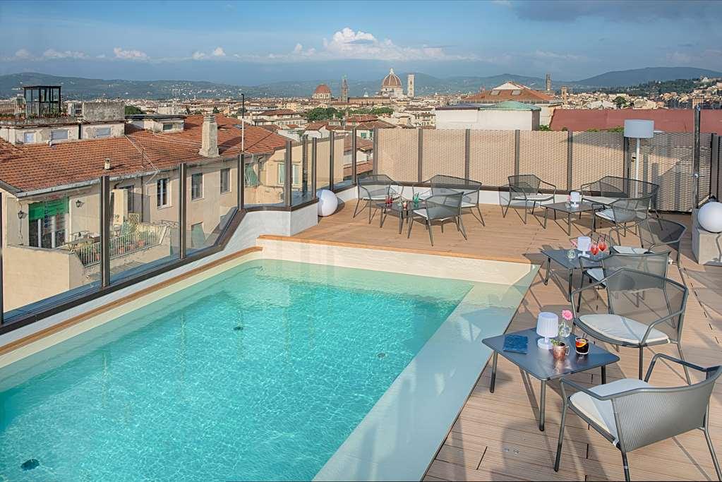 Hotel NH Firenze Servizi foto