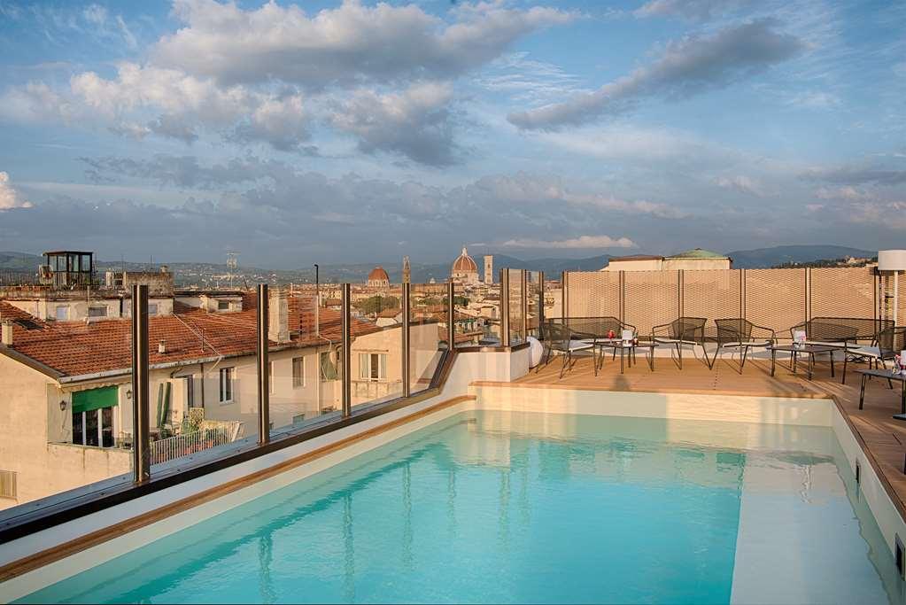 Hotel NH Firenze Servizi foto
