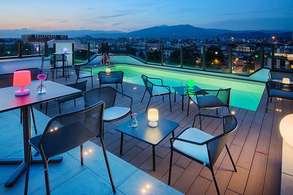 Hotel NH Firenze Servizi foto