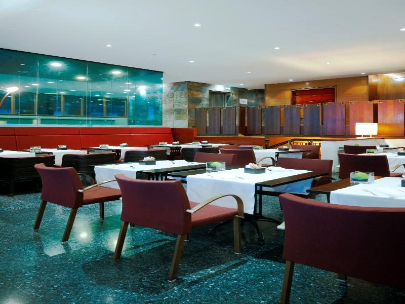 Hotel NH Firenze Esterno foto
