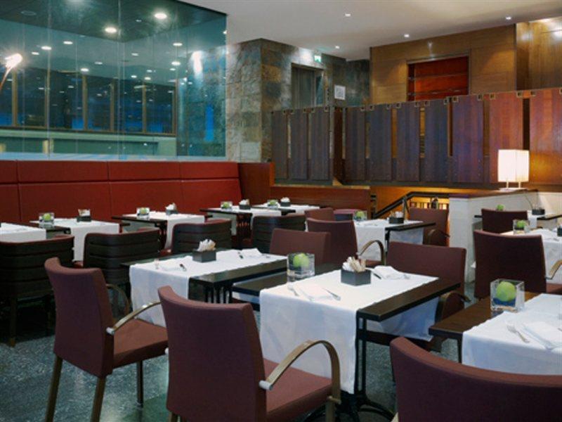Hotel NH Firenze Ristorante foto
