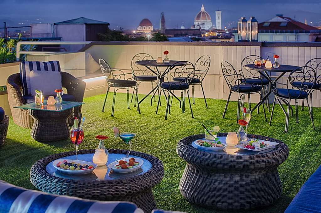 Hotel NH Firenze Servizi foto