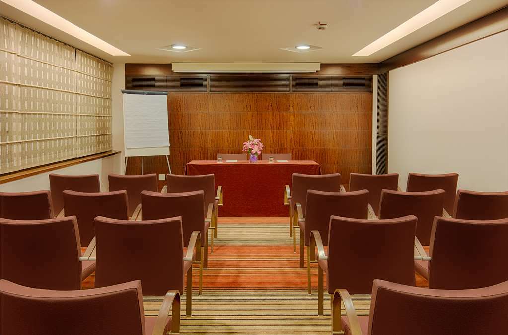 Hotel NH Firenze Servizi foto